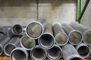raleigh drain sewer