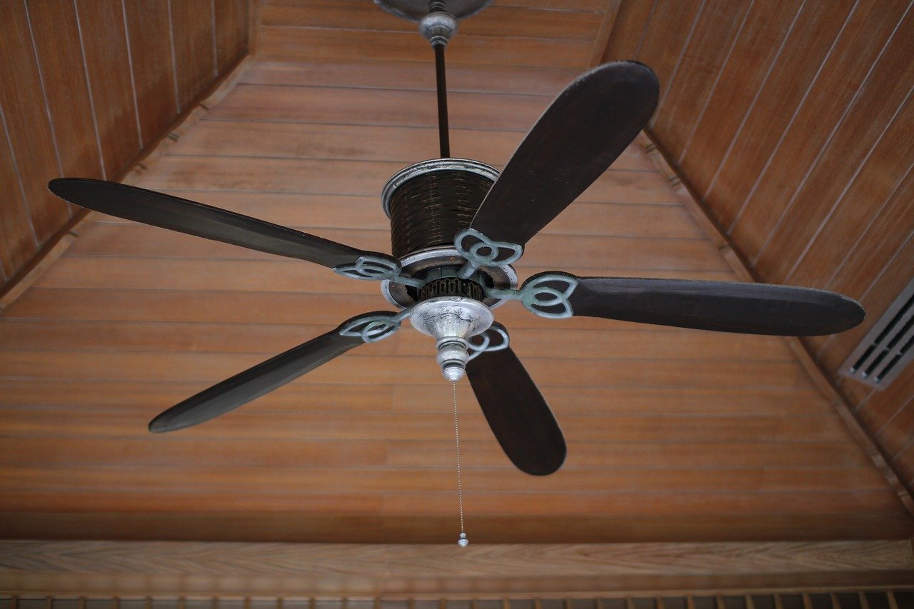 electric-fan-414575_1280