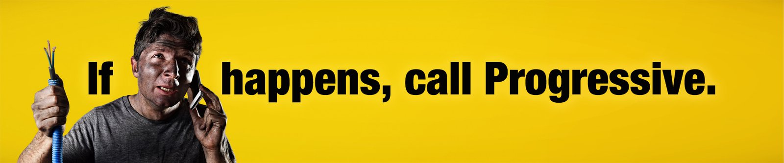 Progressive If Electrical Problems Happen, Call Progressive
